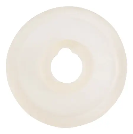FROHLE LS002 Intimate Comfort Cuff 21 mm Transparent TPE
