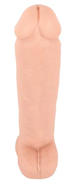 Realistixxx Giant 3XL Anatomical Model PVC 42 cm with Suction Base