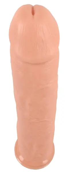 Realistixxx Giant 3XL Anatomical Model PVC 42 cm with Suction Base