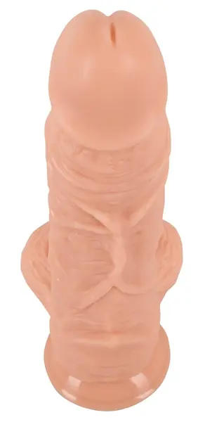 Realistixxx Giant XXL Intimate Machine with Suction Base 32cm PVC