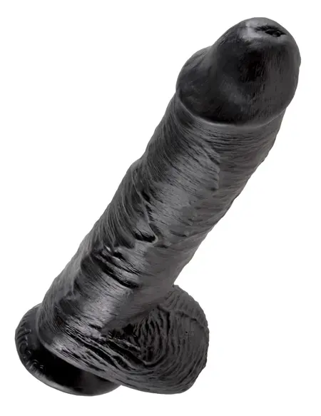 Pipedream King Cock 10