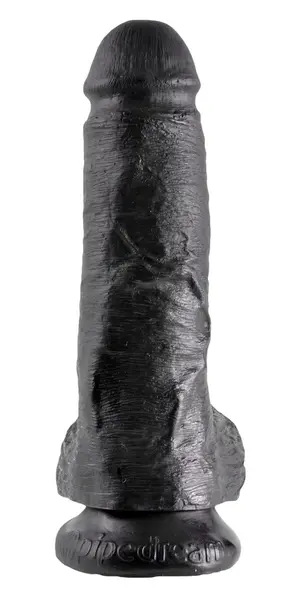 King Cock 8