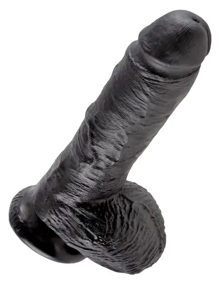 King Cock 8