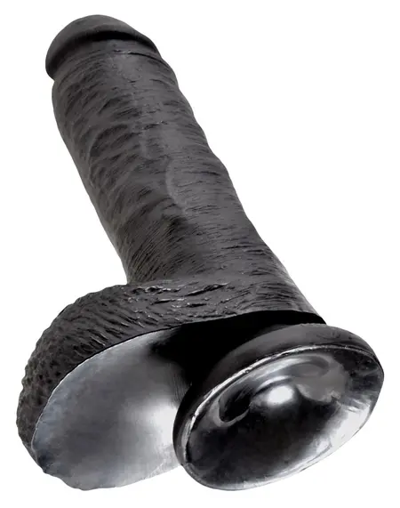 King Cock 8