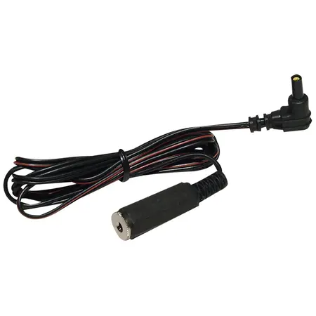 Mystim Connection Adapter Cable for Stimulation Devices - Universal Fit