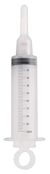 You2Toys Horny Shot Intimate Cleansing System 100ml ABS Transparent