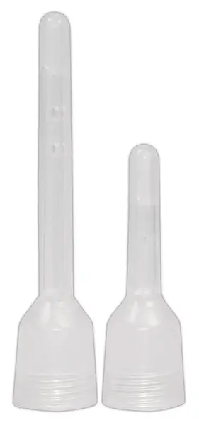 You2Toys Horny Shot Intimate Cleansing System 100ml ABS Transparent