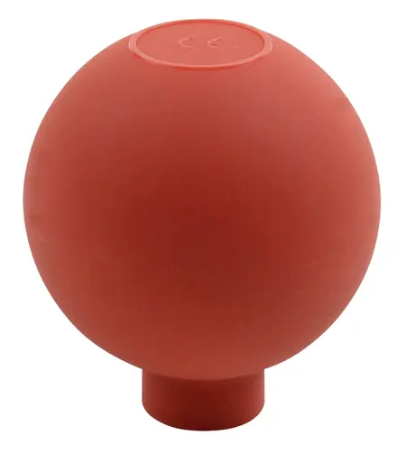 You2Toys NP009 Suction System for Sensitive Areas, Transparent M Size