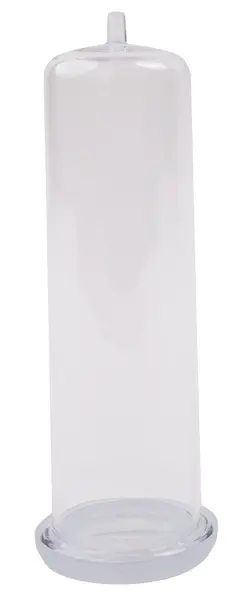 FROHLE PP004 Professional Intimate Vacuum Pump L, 20 cm, Clear Tube