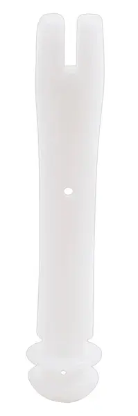 FROHLE VP002 Intimate Suction Set with Pump and Insertion Tube, Clear