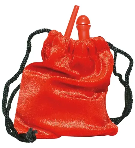 You2Toys Mini Cleaning System with Dual Attachments, Compact Black Design