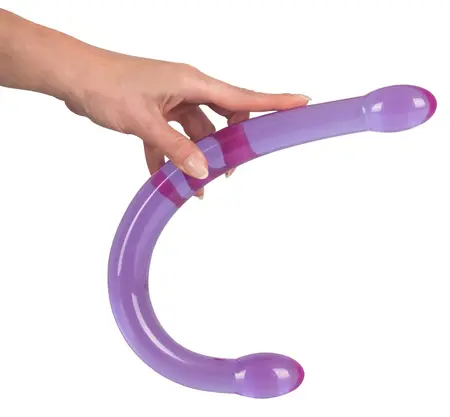 You2Toys Candy Flexy Lover Flexible Dual-Ended Model 44 cm
