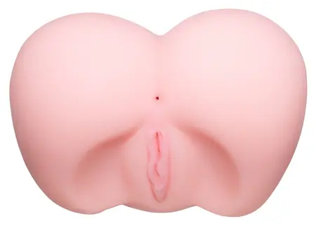 You2Toys Doggy Style Intimate Machine Skin Tone Large TPE 3.7kg