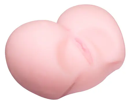 You2Toys Doggy Style Intimate Machine Skin Tone Large TPE 3.7kg