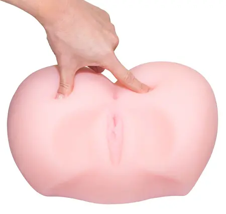 You2Toys Doggy Style Intimate Machine Skin Tone Large TPE 3.7kg