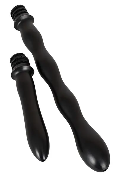 You2Toys Shower Me Deluxe Intimate Shower Set with 2 Attachments, 138 cm Hose