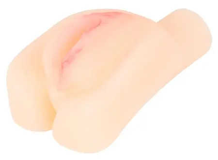 You2Toys Kelly Anatomical Intimate Sleeve TPR 15cm Transparent