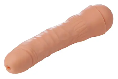 You2Toys Cum Shot Flexible Intimate Device 21 cm Skin-Tone