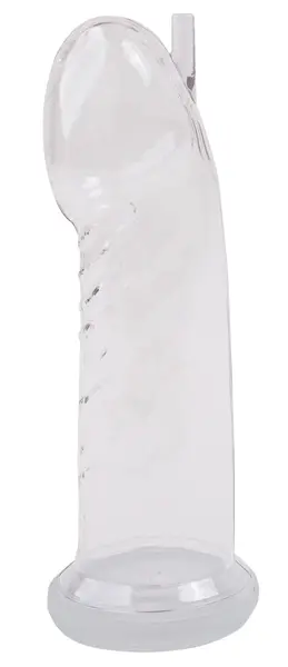 Frohle SP007 Comfort Fit Anatomical Cylinder 20 cm Vacuum System Accessory