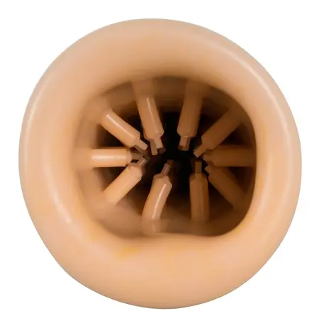 You2Toys Blowjob Sensation Intimate Machine with Suction System, 10cm
