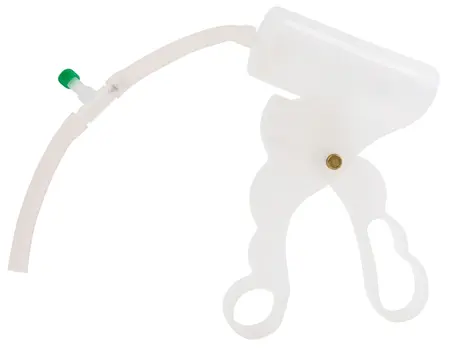 FROHLE SP004 Scissors Grip Vacuum Pump Accessory - High-Pressure System