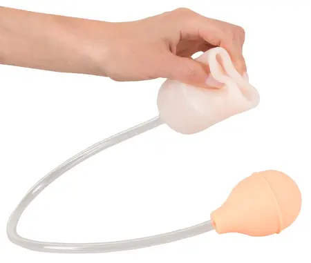 You2Toys Hot Lips Oral Simulation Intimate Device ABS 6.5cm