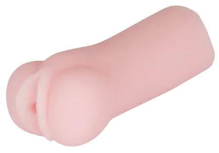 You2Toys Compact Intimate Device TPE 12cm Anatomical Design