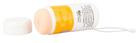 Vulcan Intimate Machine Ripe, 15 cm, Discreet Grip Case