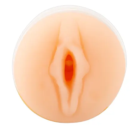 Vulcan Intimate Machine Ripe, 15 cm, Discreet Grip Case