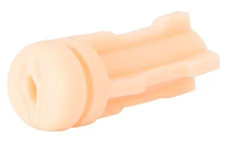 Vulcan Intimate Machine Ripe, 15 cm, Discreet Grip Case