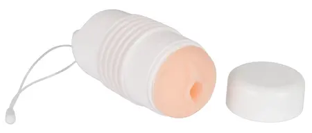 Blush Novelties Vulcan Ripe Vibrating Intimate Machine, 15 cm, Skin Tone
