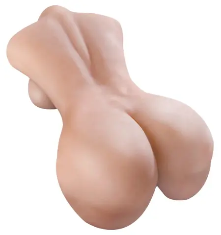 Pipedream Mega Torso Model PET Life-Like TPR 68cm Intimate Machine