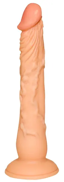 You2Toys European Lover Small Intimate Model with Suction Cup 18cm