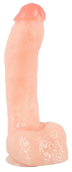 Realistixxx Stallion Intimate Machine with Suction Cup 25.5cm PVC Pink