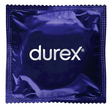 Durex Performa Extended Duration Latex Condoms 12 pcs 56 mm