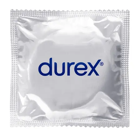 Durex Hautnah Extra Feucht 8pcs Ultra-Thin Intimate Protection