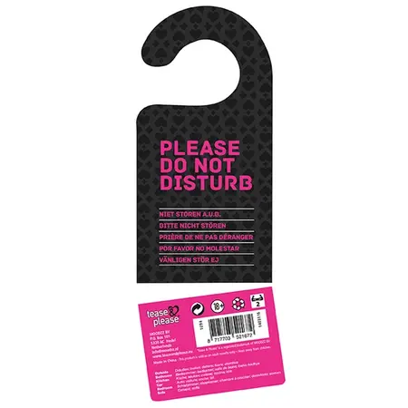 Tease & Please Love Dice Kama Sutra Set NL-EN-DE-FR-ES-SE