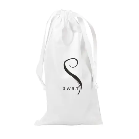 Swan Monarch Transforms Teal - Versatile Silicone Personal Massager