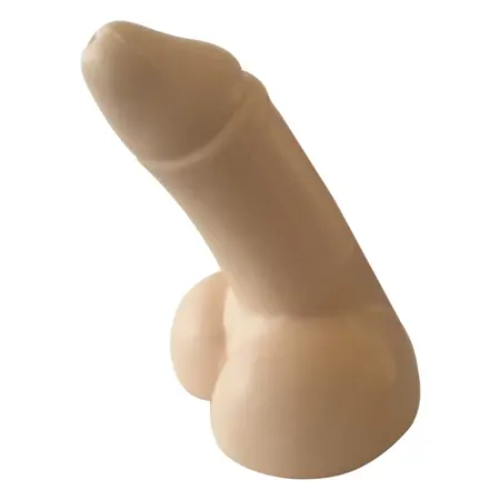 Spencer & Fleetwood Stress Relief Soft Squeezy Toy Pink 12cm
