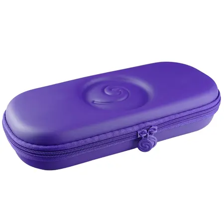 Snail Vibe Purple Multi-Function Silicone Intimate Device