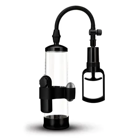 Size Up Advanced Vibrating Vacuum Pump with Trigger System 24cm