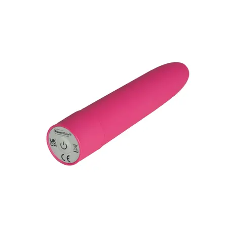 PowerBullet Eezy Pleezy 14 cm Pink Classic Intimate Device