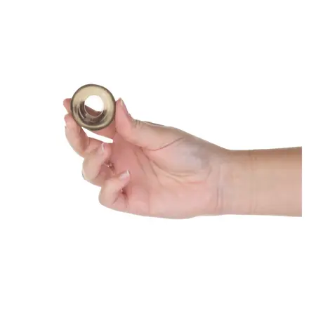 PowerBullet GBD 4-Pack Intimate Rings Super Stretchy Textured Set
