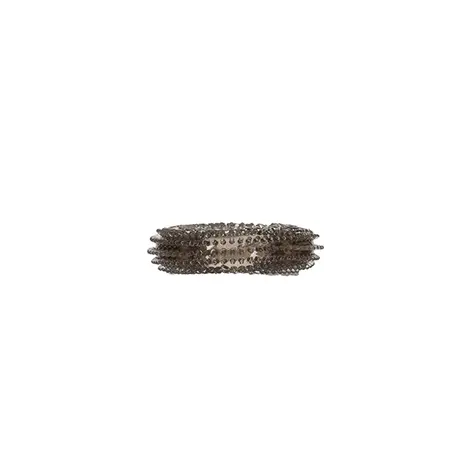 PowerBullet GBD 4-Pack Intimate Rings Super Stretchy Textured Set
