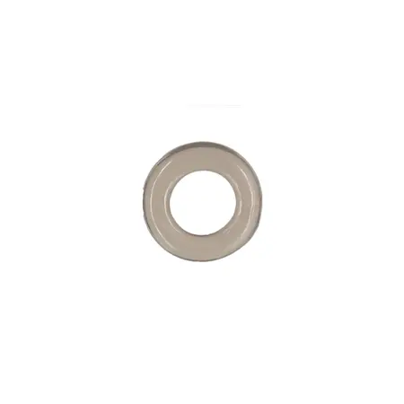 PowerBullet GBD Single Bumper Ring - Ultra Stretchy, Body Safe, Black