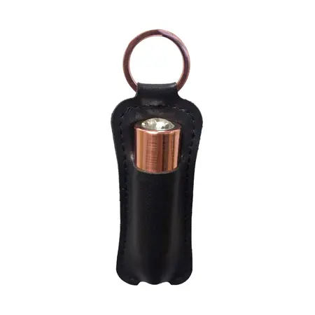 PowerBullet First Class Mini Device Rose Gold Rechargeable 9-Function 2.5
