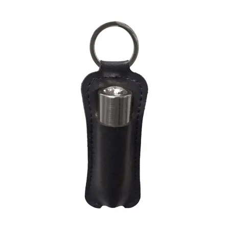 PowerBullet First Class Mini Model, 9 Modes, Gun Metal, 2.5” Rechargeable