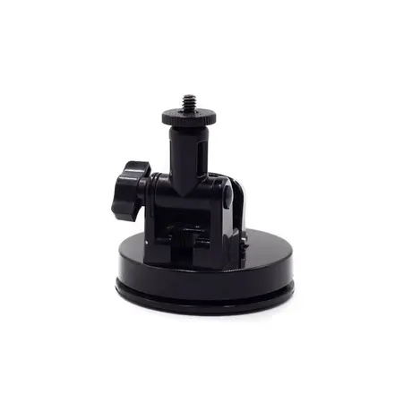 MYHIXEL Hands-Free Mounting Accessory with Suction Cups for Intimate Device