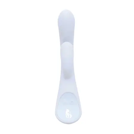 Lioness Vibrator 2.0 Grey - Smart Intimate Wellness Device with App