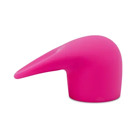 Le Wand Flick Flexible Silicone Accessory for Rechargeable Massager